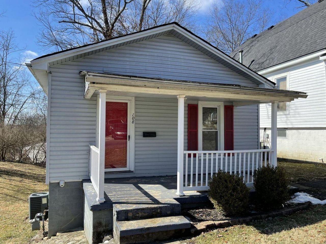 108 Langford Avenue, Frankfort, KY 40601 Main Photo