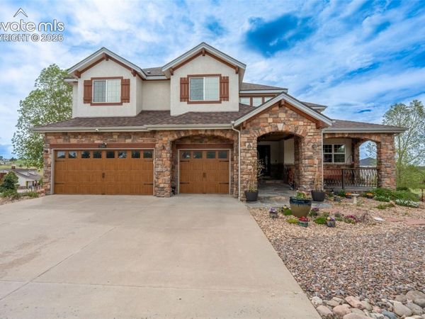 2385 Antelope Ridge Trail, Parker, CO 80138