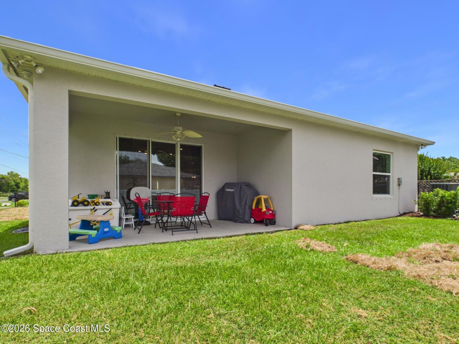 892 Genesee Avenue , Sebastian, FL 32958 Photo