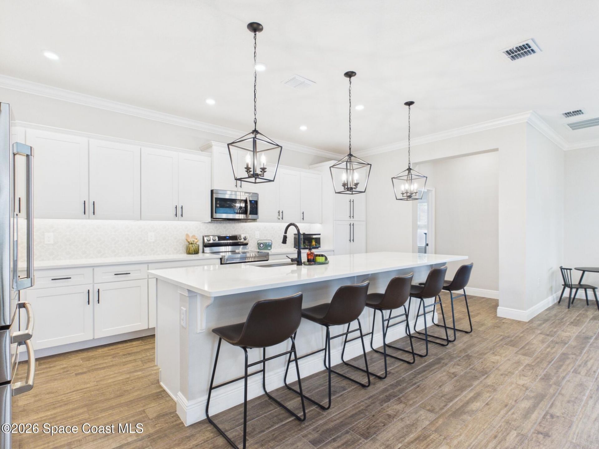 892 Genesee Avenue , Sebastian, FL 32958 Photo