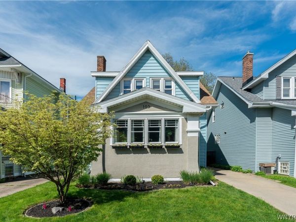 105 Pawnee Parkway, Buffalo, NY 14210
