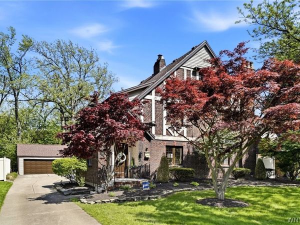 1041 Colvin Boulevard , Buffalo, NY 14223