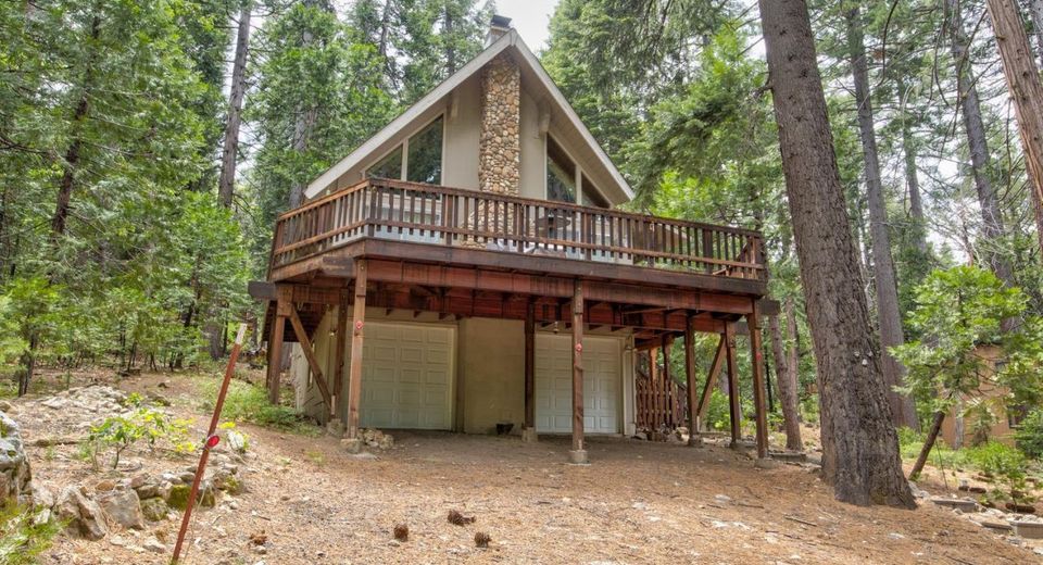 2347 Karock Rd, Dorrington, CA 95223 Photo