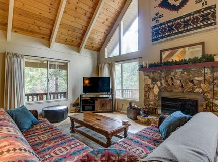 2347 Karock Rd, Dorrington, CA 95223 Photo