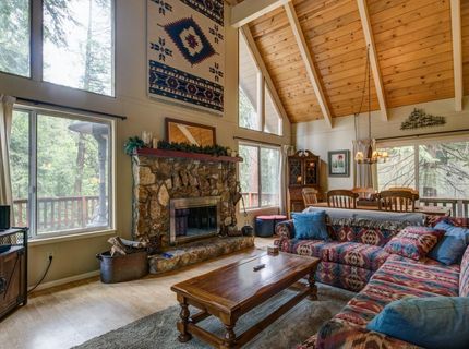 2347 Karock Rd, Dorrington, CA 95223 Photo