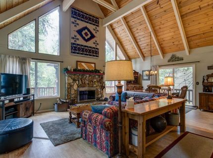 2347 Karock Rd, Dorrington, CA 95223 Photo