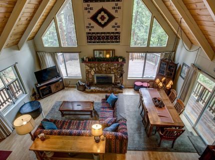 2347 Karock Rd, Dorrington, CA 95223 Photo