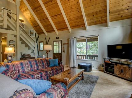 2347 Karock Rd, Dorrington, CA 95223 Photo