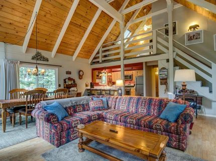 2347 Karock Rd, Dorrington, CA 95223 Photo