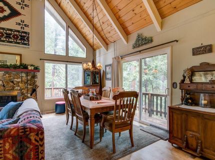 2347 Karock Rd, Dorrington, CA 95223 Photo
