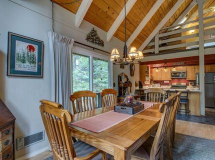 2347 Karock Rd, Dorrington, CA 95223 Photo