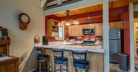 2347 Karock Rd, Dorrington, CA 95223 Photo