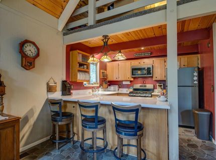 2347 Karock Rd, Dorrington, CA 95223 Photo