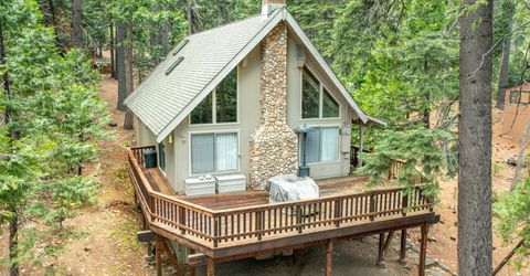 2347 Karock Rd, Dorrington, CA 95223 Photo