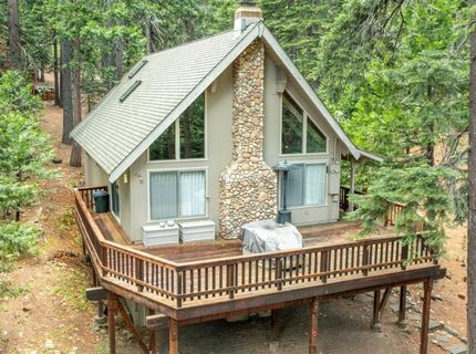 2347 Karock Rd, Dorrington, CA 95223 Photo