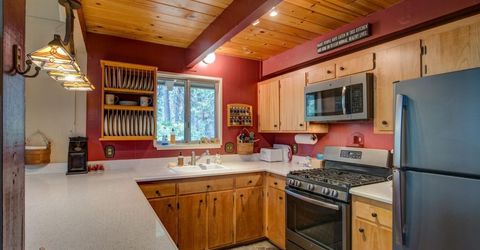 2347 Karock Rd, Dorrington, CA 95223 Photo