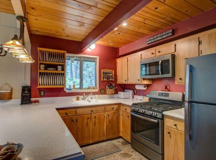 2347 Karock Rd, Dorrington, CA 95223 Photo