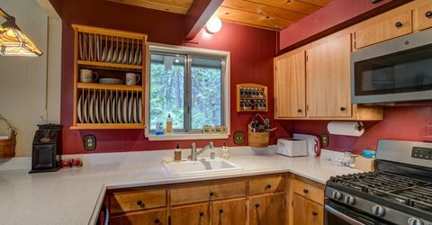 2347 Karock Rd, Dorrington, CA 95223 Photo