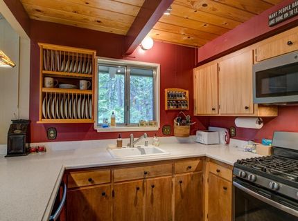 2347 Karock Rd, Dorrington, CA 95223 Photo