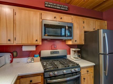 2347 Karock Rd, Dorrington, CA 95223 Photo