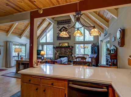 2347 Karock Rd, Dorrington, CA 95223 Photo