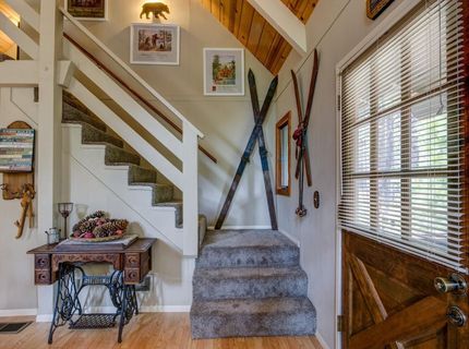 2347 Karock Rd, Dorrington, CA 95223 Photo