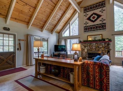 2347 Karock Rd, Dorrington, CA 95223 Photo