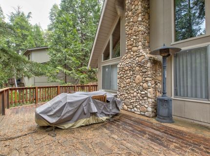 2347 Karock Rd, Dorrington, CA 95223 Photo