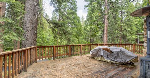 2347 Karock Rd, Dorrington, CA 95223 Photo