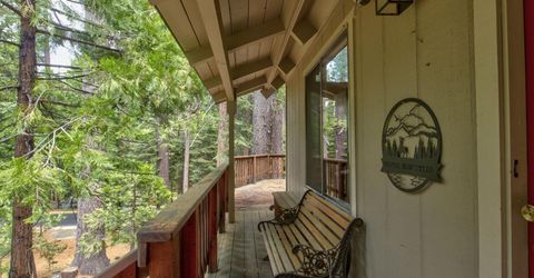 2347 Karock Rd, Dorrington, CA 95223 Photo