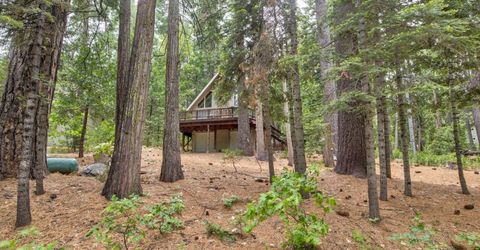 2347 Karock Rd, Dorrington, CA 95223 Photo