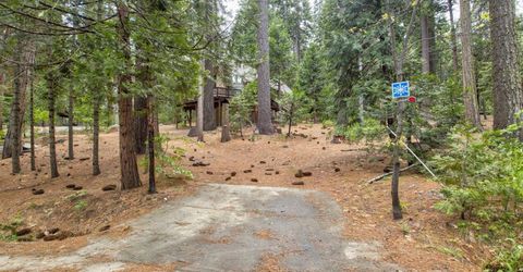2347 Karock Rd, Dorrington, CA 95223 Photo