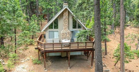 2347 Karock Rd, Dorrington, CA 95223 Photo