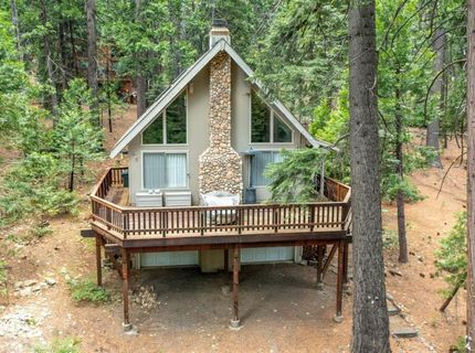 2347 Karock Rd, Dorrington, CA 95223 Photo