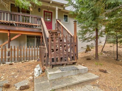 2347 Karock Rd, Dorrington, CA 95223 Photo