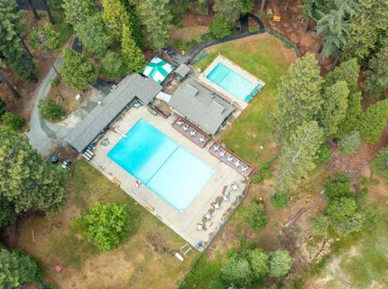 2347 Karock Rd, Dorrington, CA 95223 Photo