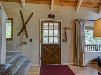 2347 Karock Rd, Dorrington, CA 95223 Photo
