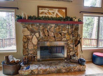 2347 Karock Rd, Dorrington, CA 95223 Photo