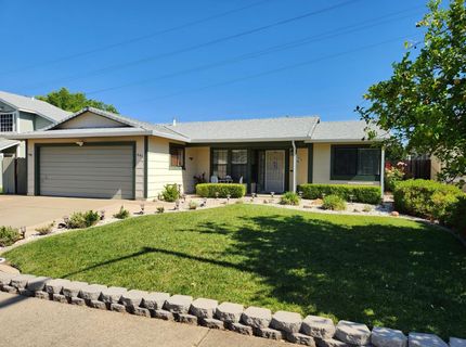 641 Grider Dr, Roseville, CA 95678 Photo