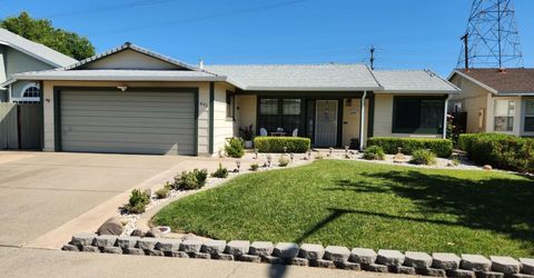 641 Grider Dr, Roseville, CA 95678 Photo
