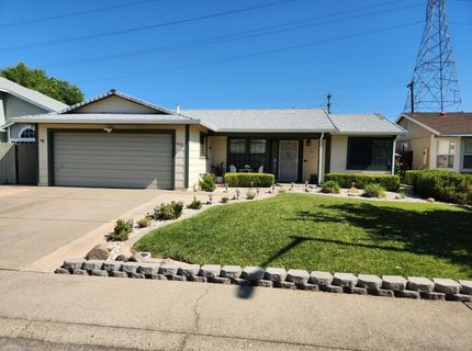 641 Grider Dr, Roseville, CA 95678 Photo