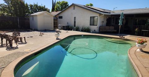 641 Grider Dr, Roseville, CA 95678 Photo