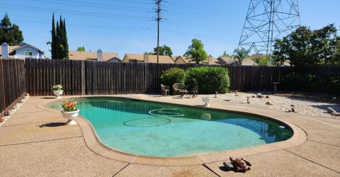 641 Grider Dr, Roseville, CA 95678 Photo