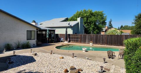 641 Grider Dr, Roseville, CA 95678 Photo