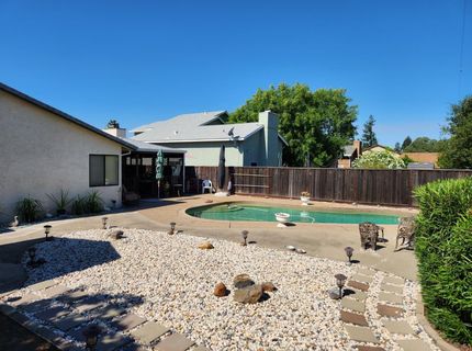 641 Grider Dr, Roseville, CA 95678 Photo
