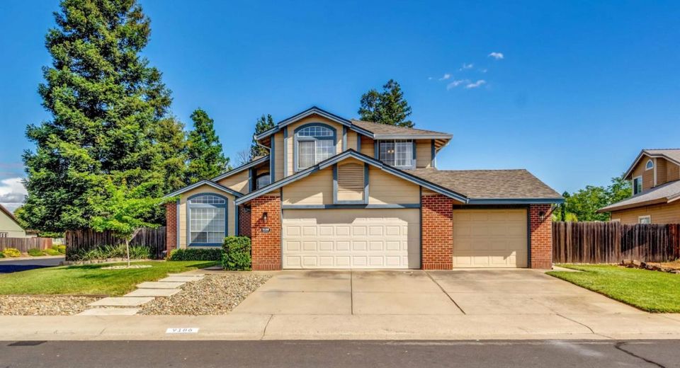 9186 Lagrange Ct, Elk Grove, CA 95624 Photo