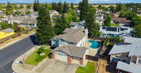 9186 Lagrange Ct, Elk Grove, CA 95624 Photo