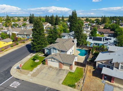 9186 Lagrange Ct, Elk Grove, CA 95624 Photo