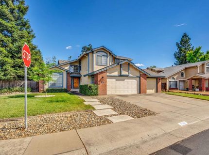 9186 Lagrange Ct, Elk Grove, CA 95624 Photo