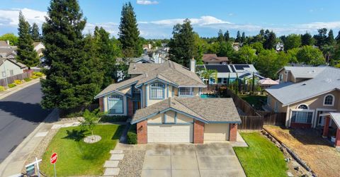 9186 Lagrange Ct, Elk Grove, CA 95624 Photo